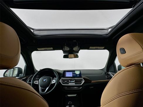 Certified 2024 BMW X3 xDrive30i w/ Convenience Package image 22