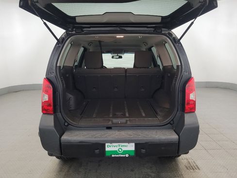 Used 2015 Nissan Xterra PRO-4X AWD/4WD image 29