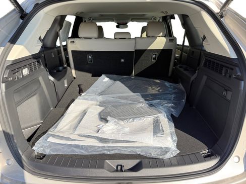 New 2026 MAZDA CX-90 3.3 Turbo w/ Preferred Package image 17