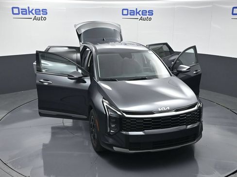 New 2027 Kia Sportage S FWD image 56