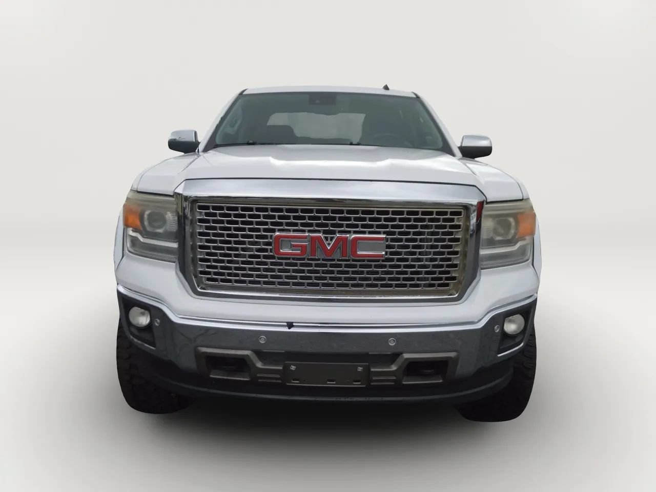 Used 2014 GMC Sierra 1500 SLT AWD/4WD image 2