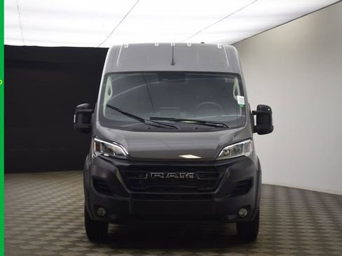 New 2026 RAM ProMaster 3500 w/ Premium Convenience Group image 2