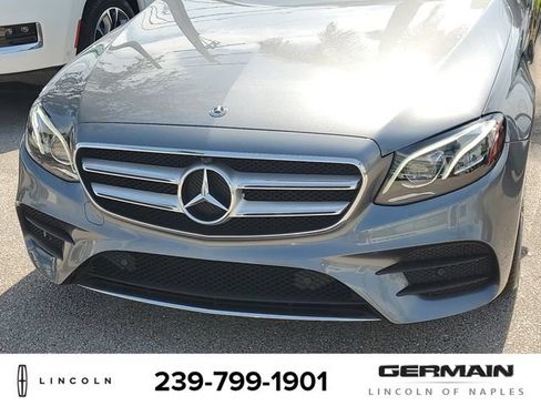 Used 2019 Mercedes-Benz E 300 image 13