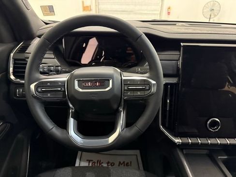 New 2026 GMC Acadia Elevation w/ LPO, Floor Liner Package FWD image 17