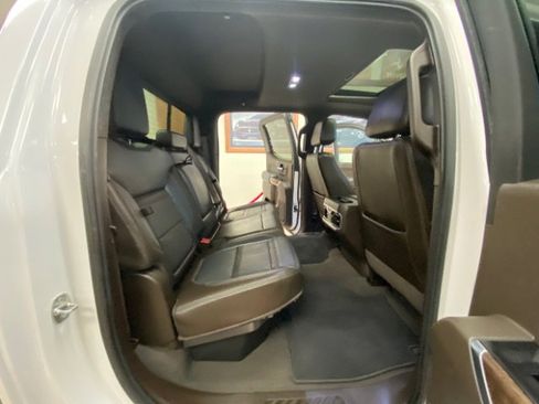 Used 2019 GMC Sierra 1500 Denali w/ Denali Ultimate Package image 20