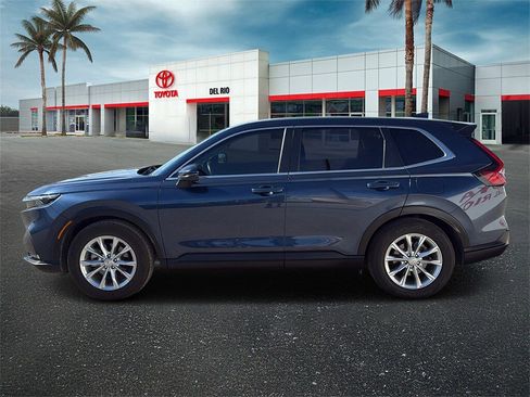 Used 2024 Honda CR-V EX image 5