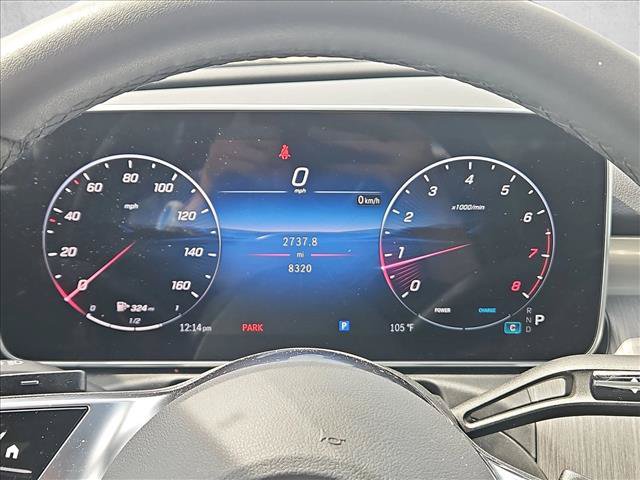 Used 2026 Mercedes-Benz C 300 Sedan image 9