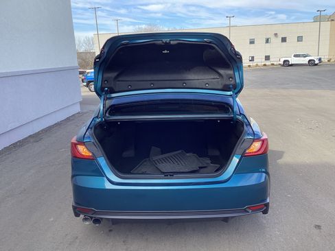 Certified 2025 Toyota Camry SE image 11