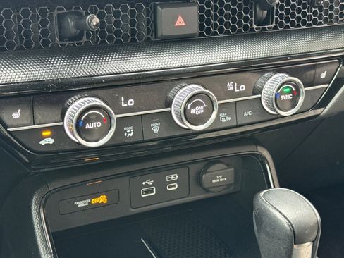 Certified 2023 Honda CR-V EX-L image 18