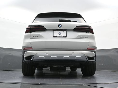 New 2026 BMW X5 xDrive40i w/ Premium Package AWD/4WD image 27
