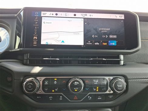 New 2025 Jeep Wrangler Unlimited Rubicon 392 image 8