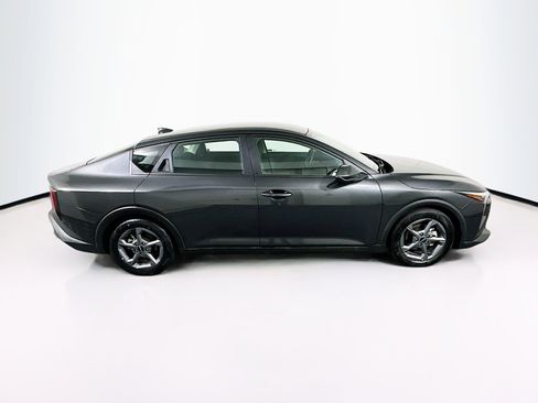 Used 2025 Kia K4 LXS FWD image 10