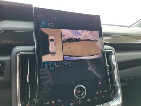 New 2026 GMC Yukon XL Elevation RWD image 20