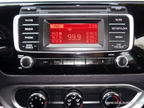 Used 2017 Kia Rio LX w/ Power Package image 11