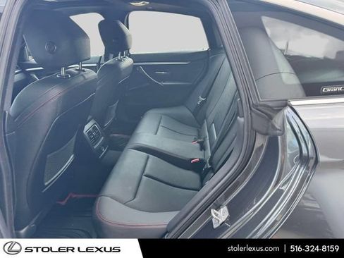 Used 2017 BMW 430i Gran Coupe RWD image 15