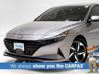 Used 2023 Hyundai Elantra SEL w/ Convenience Package FWD video 2