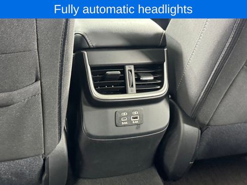 Certified 2024 Subaru Outback Premium AWD/4WD image 38
