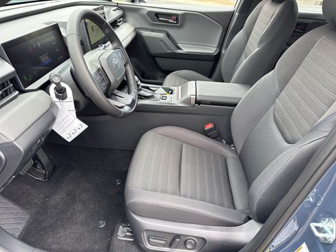 New 2026 Toyota RAV4 SE AWD/4WD image 26