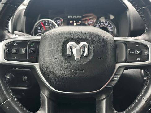 Used 2022 RAM 1500 Big Horn image 20