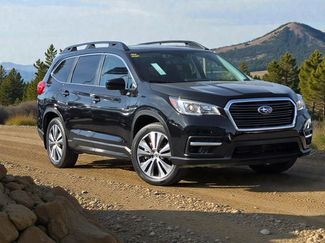 Used 2020 Subaru Ascent Premium w/ Sport Package video 2