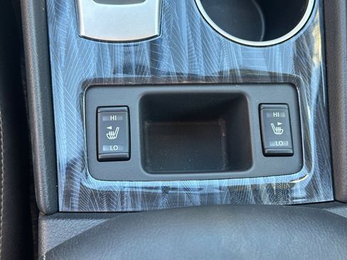 Used 2016 Nissan Altima 2.5 SL w/ 2.5 Technology Package image 31