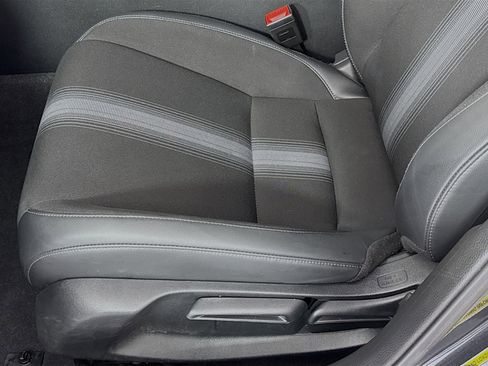 Certified 2022 Honda Civic Sport image 18