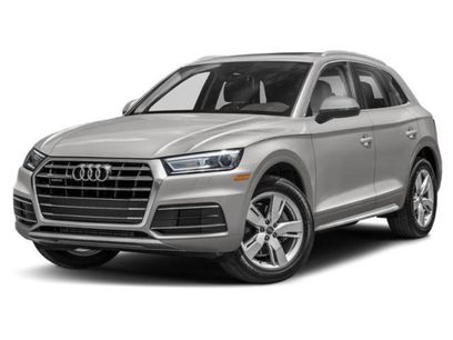 Used 2018 Audi Q5 2.0T Premium Plus w/ Premium Plus Package