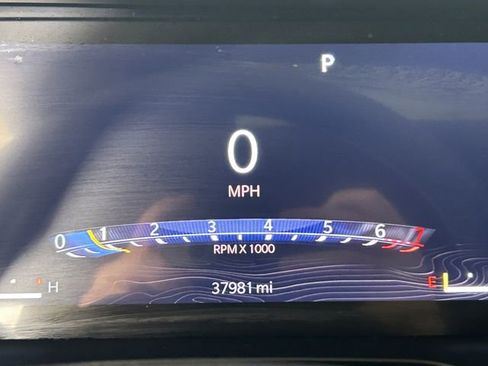 Used 2023 Jeep Grand Cherokee Altitude image 19