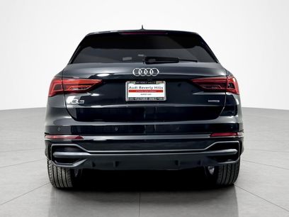 Used 2025 Audi Q3 2.0T Premium w/ Convenience Package