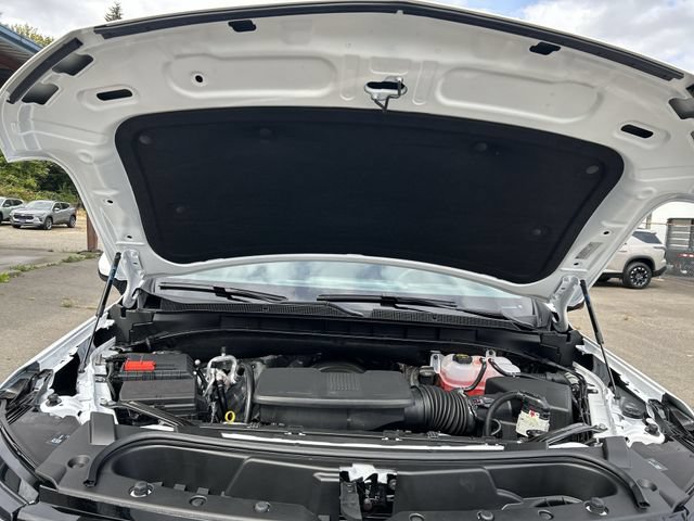 New 2026 Chevrolet Suburban RST w/ Comfort Package AWD/4WD image 31