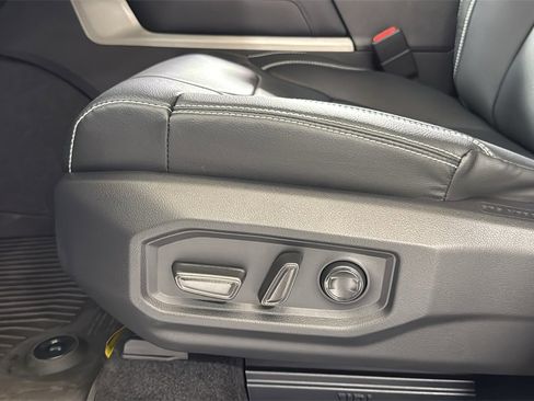 Certified 2026 Toyota Tundra Limited image 14