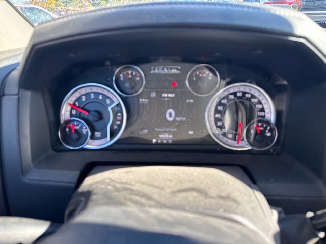 Used 2018 RAM 2500 Laramie w/ Sport Appearance Group AWD/4WD image 19
