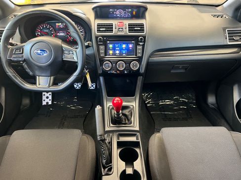 Used 2020 Subaru WRX AWD/4WD image 3