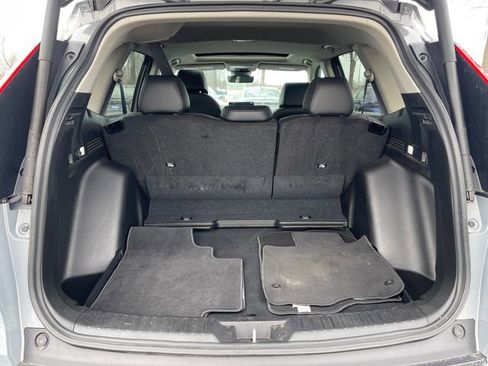 Certified 2023 Honda CR-V EX-L image 16