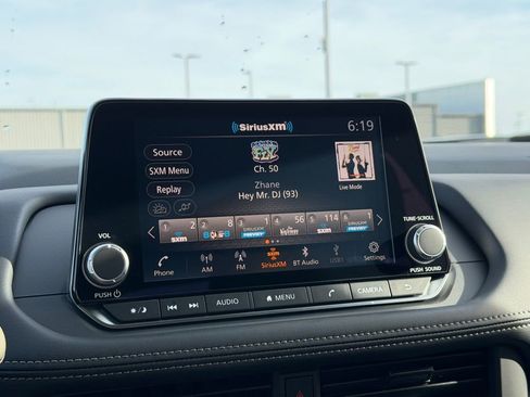 New 2026 Nissan Rogue SV w/ Cold Weather Package FWD image 25