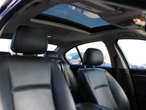 Used 2016 BMW 528i xDrive Sedan image 14