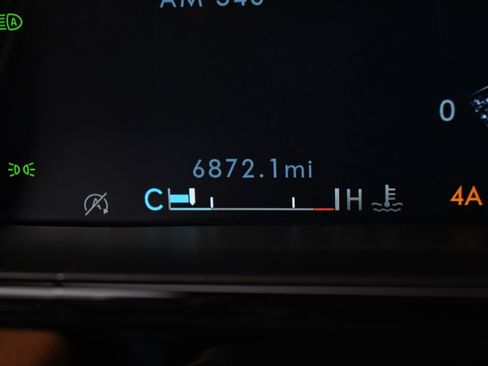 Certified 2024 Lincoln Navigator L Reserve w/ Equipment Group 201A image 29