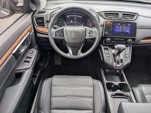 Used 2022 Honda CR-V EX-L image 15