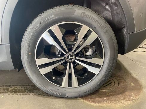 New 2026 Mercedes-Benz GLA 250 4MATIC image 24