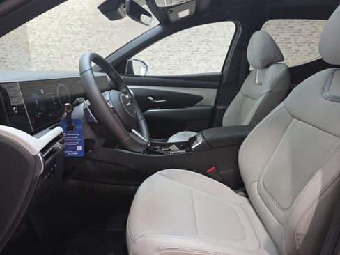 New 2026 Hyundai Santa Cruz Limited image 21