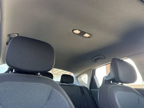 Certified 2025 Kia K4 LXS image 20