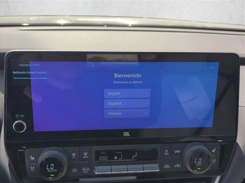New 2026 Toyota Grand Highlander AWD image 20