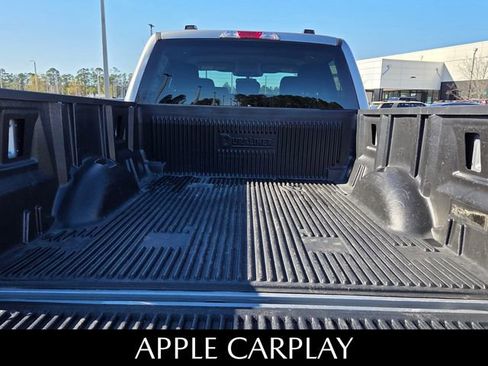 Used 2024 Ford F150 XLT w/ Tow/Haul Package image 9