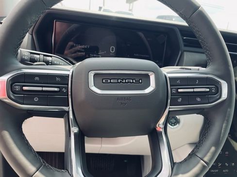 New 2026 GMC Terrain Denali image 11