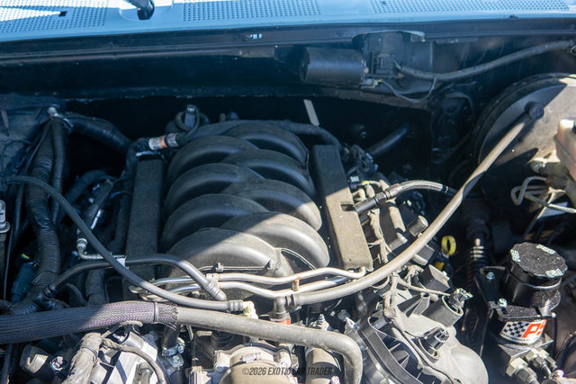 Used 1993 Ford Bronco Eddie Bauer AWD/4WD image 15