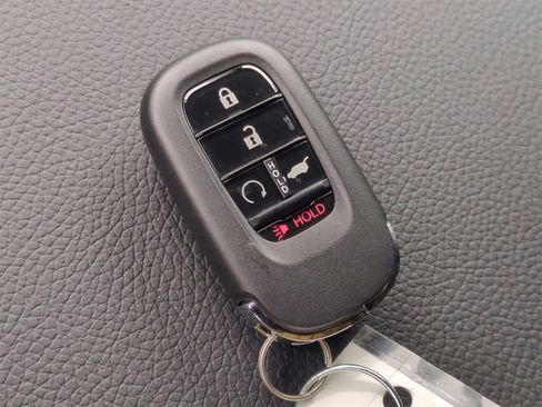 New 2026 Honda Passport RTL image 34