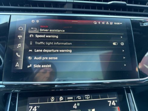 Used 2022 Audi Q7 3.0T Premium image 28