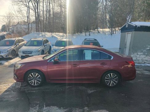 Used 2019 Subaru Legacy 2.5i Premium image 3