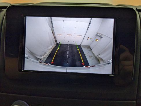 Used 2024 RAM ProMaster 2500 w/ Safety Group image 10