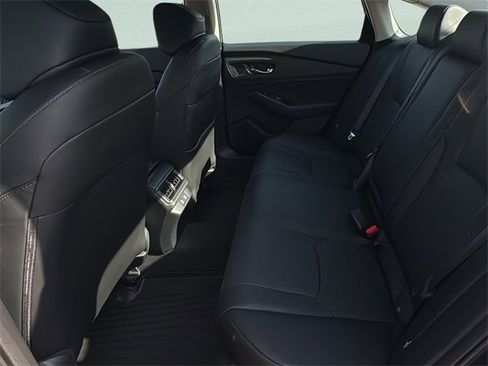 New 2026 Honda Accord Touring image 10